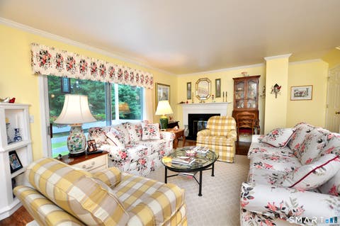 Tiny photo for 15 Bridgewater Common #15, Bridgewater, CT 06752 (MLS # 24191405)