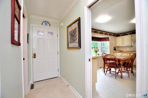 Tiny photo for 15 Bridgewater Common #15, Bridgewater, CT 06752 (MLS # 24191405)