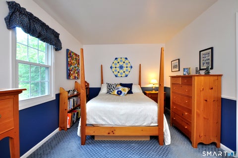 Tiny photo for 15 Bridgewater Common #15, Bridgewater, CT 06752 (MLS # 24191405)