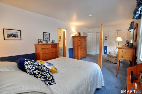 Tiny photo for 15 Bridgewater Common #15, Bridgewater, CT 06752 (MLS # 24191405)