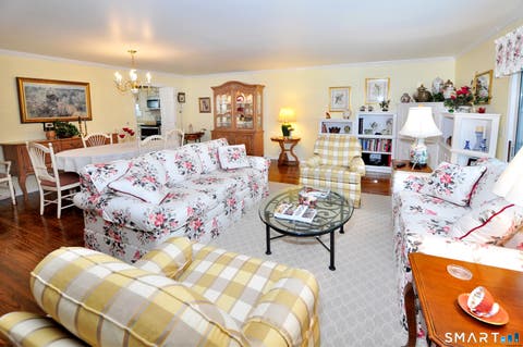 Tiny photo for 15 Bridgewater Common #15, Bridgewater, CT 06752 (MLS # 24191405)