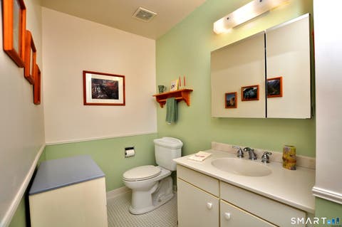 Tiny photo for 15 Bridgewater Common #15, Bridgewater, CT 06752 (MLS # 24191405)
