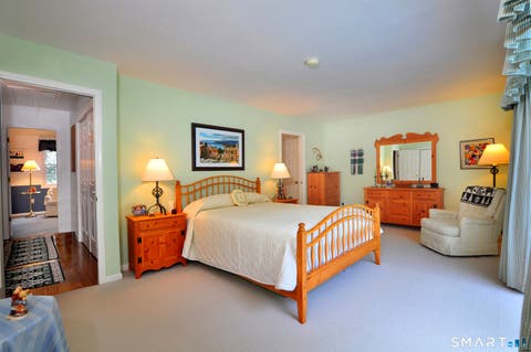 Tiny photo for 15 Bridgewater Common #15, Bridgewater, CT 06752 (MLS # 24191405)