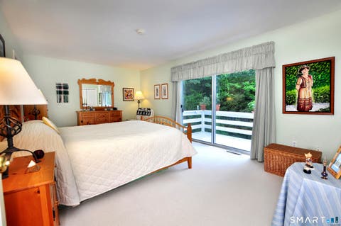 Tiny photo for 15 Bridgewater Common #15, Bridgewater, CT 06752 (MLS # 24191405)