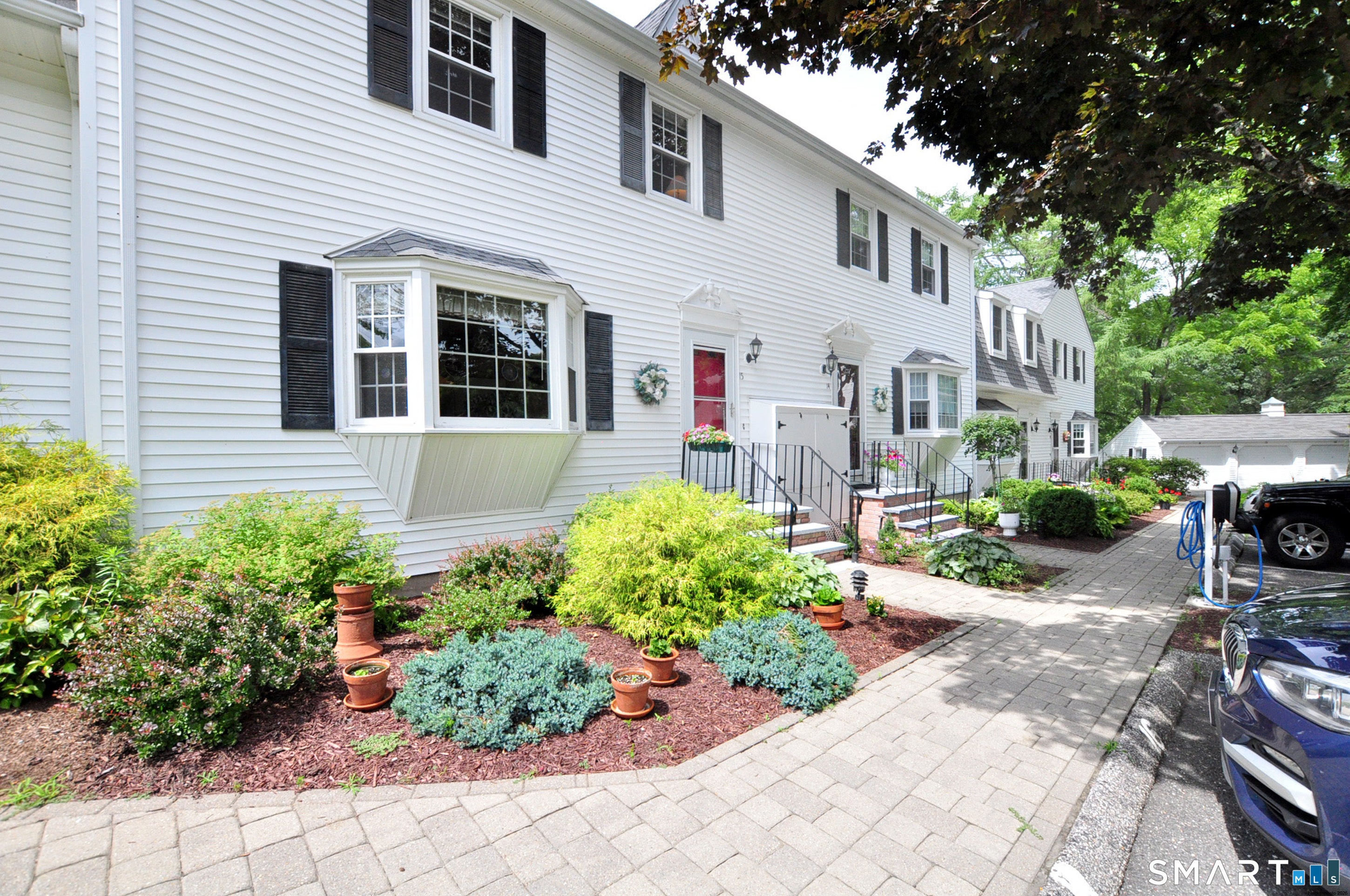 15 Bridgewater Common 15