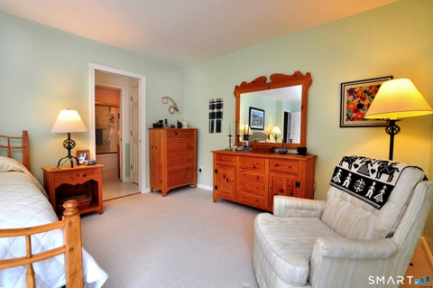 Tiny photo for 15 Bridgewater Common #15, Bridgewater, CT 06752 (MLS # 24191405)