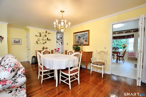 Tiny photo for 15 Bridgewater Common #15, Bridgewater, CT 06752 (MLS # 24191405)