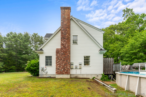 5 Conrad Court, Ledyard, Connecticut image 27