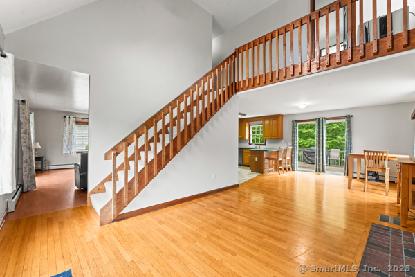5 Conrad Court, Ledyard, Connecticut image 8