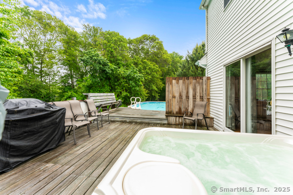 5 Conrad Court, Ledyard, Connecticut image 28