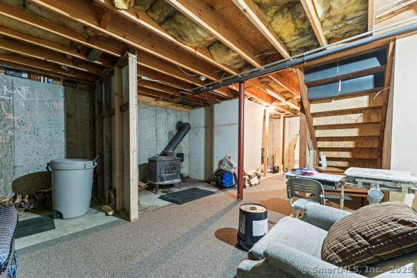 5 Conrad Court, Ledyard, Connecticut image 23