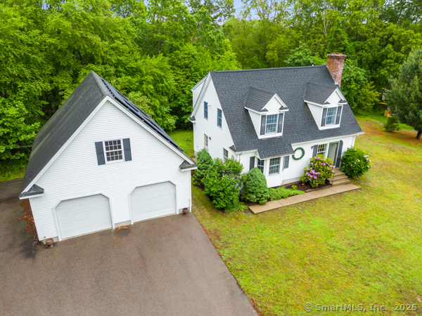 5 Conrad Court, Ledyard, Connecticut image 1