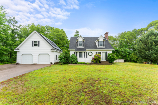 5 Conrad Court, Ledyard, Connecticut image 2