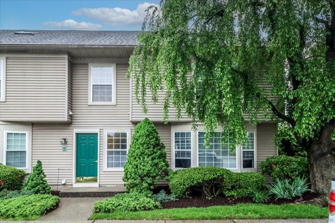 40 Glen Ridge Court 40 New Milford CT 06776