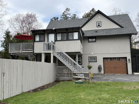 Photo of 50 Valley View Lane, New Milford, CT 06776 (MLS # 24166960)