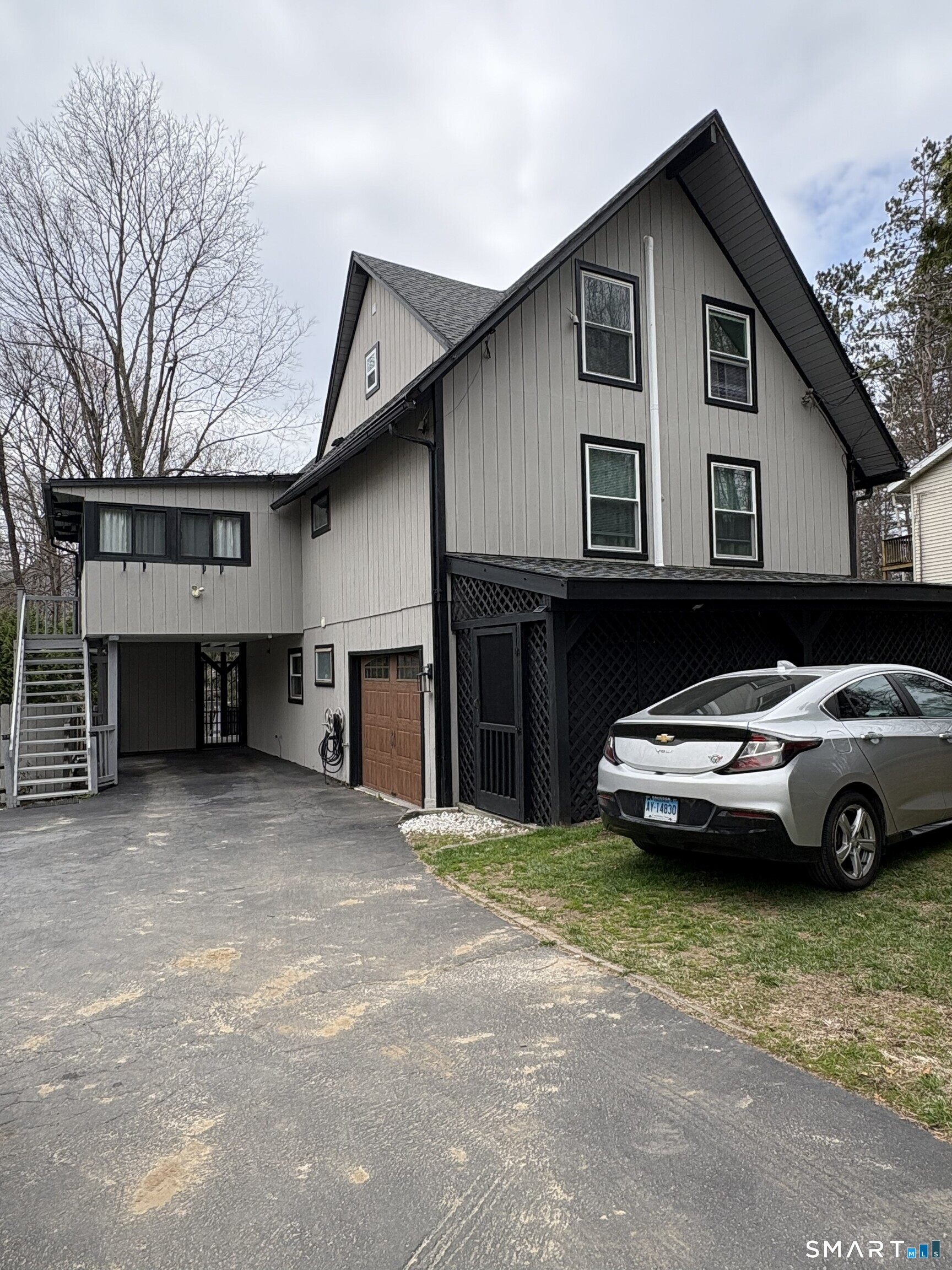 50 Valley View Lane