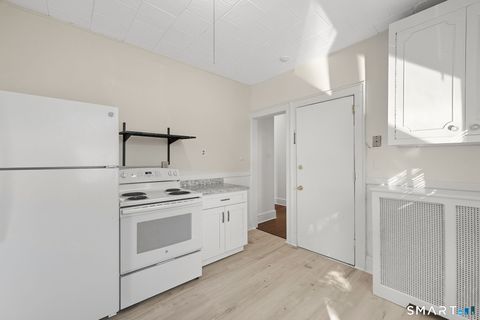 Tiny photo for 89 Maplewood Avenue, West Hartford, CT 06119 (MLS # 24152701)