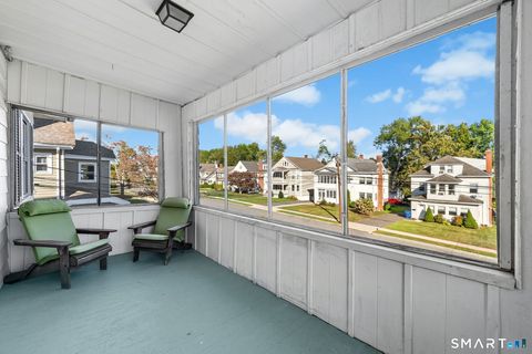 Tiny photo for 89 Maplewood Avenue, West Hartford, CT 06119 (MLS # 24152701)