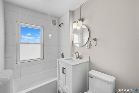 Tiny photo for 89 Maplewood Avenue, West Hartford, CT 06119 (MLS # 24152701)