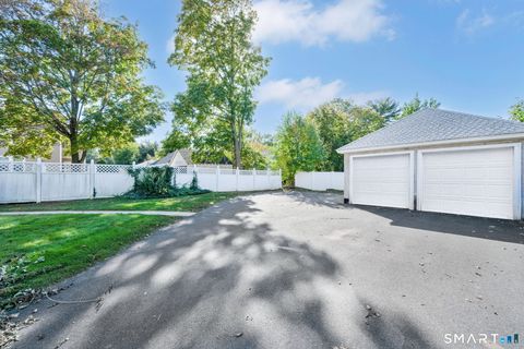 Tiny photo for 89 Maplewood Avenue, West Hartford, CT 06119 (MLS # 24152701)