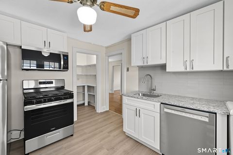 Tiny photo for 89 Maplewood Avenue, West Hartford, CT 06119 (MLS # 24152701)