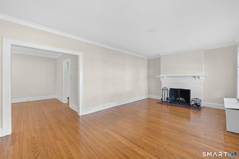 Tiny photo for 89 Maplewood Avenue, West Hartford, CT 06119 (MLS # 24152701)