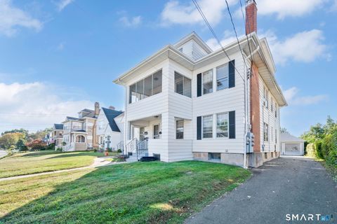 89 Maplewood Avenue West Hartford CT 06119