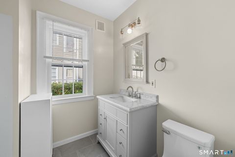 Tiny photo for 89 Maplewood Avenue, West Hartford, CT 06119 (MLS # 24152701)