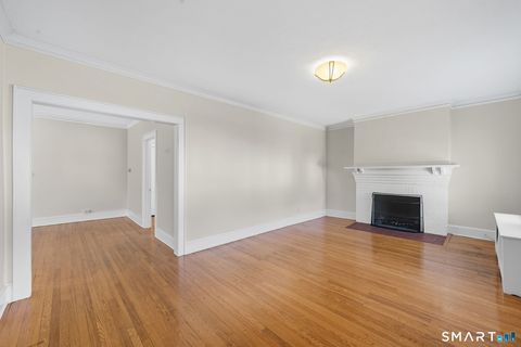 Tiny photo for 89 Maplewood Avenue, West Hartford, CT 06119 (MLS # 24152701)