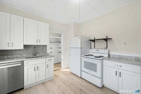 Tiny photo for 89 Maplewood Avenue, West Hartford, CT 06119 (MLS # 24152701)