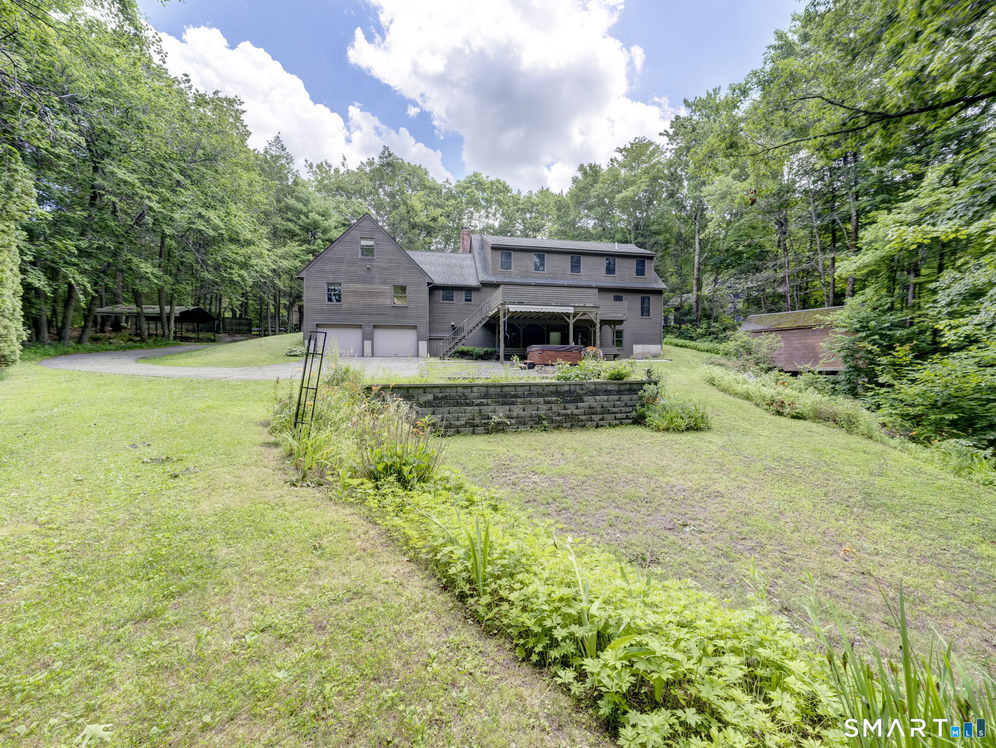 321 Guerdat Road
