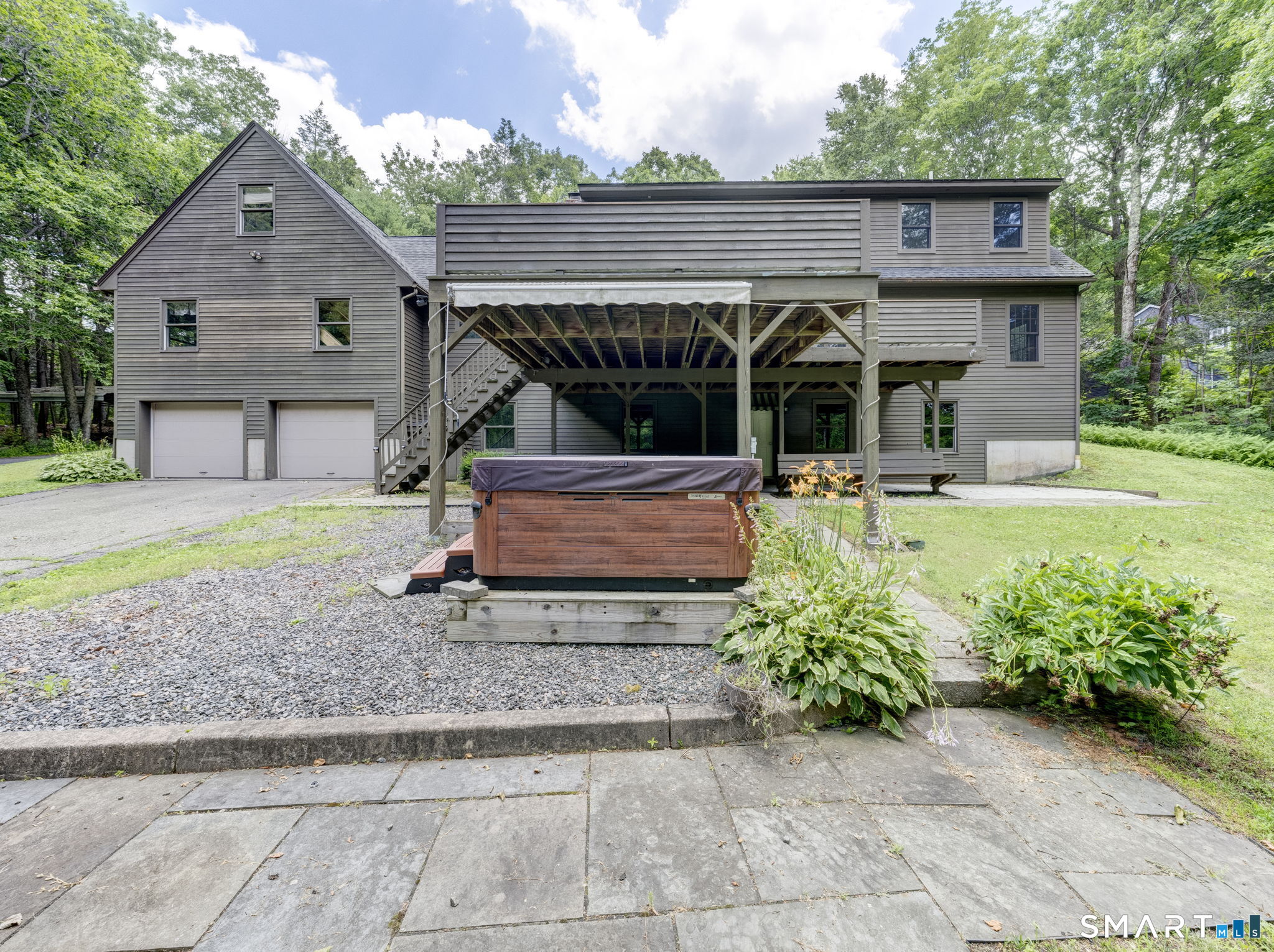 321 Guerdat Road