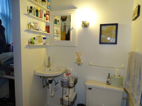 Tiny photo for 75 S Main Street #Apt E, Branford, CT 06405 (MLS # 24157437)