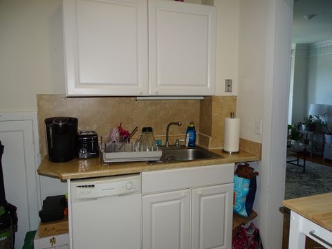 Tiny photo for 75 S Main Street #Apt E, Branford, CT 06405 (MLS # 24157437)
