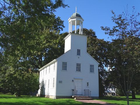 Tiny photo for 75 S Main Street #Apt E, Branford, CT 06405 (MLS # 24157437)