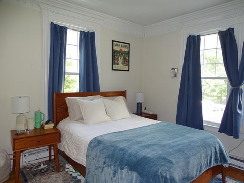 Tiny photo for 75 S Main Street #Apt E, Branford, CT 06405 (MLS # 24157437)