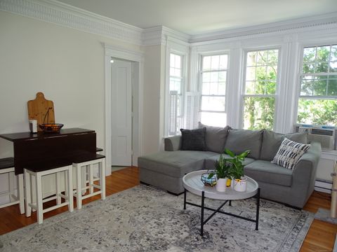 Tiny photo for 75 S Main Street #Apt E, Branford, CT 06405 (MLS # 24157437)