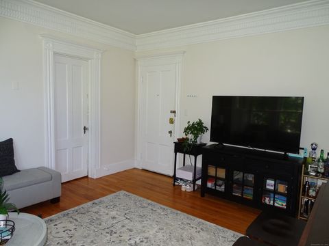 Tiny photo for 75 S Main Street #Apt E, Branford, CT 06405 (MLS # 24157437)