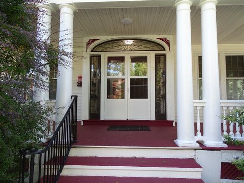 Tiny photo for 75 S Main Street #Apt E, Branford, CT 06405 (MLS # 24157437)