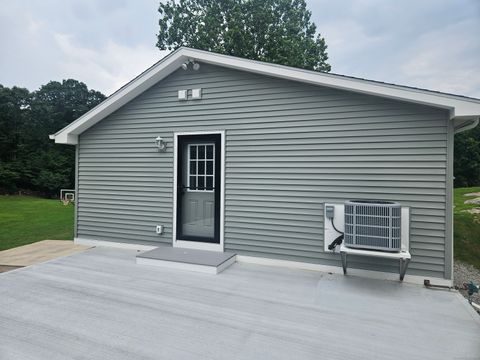 Photo of 382 Flanders Road, Stonington, CT 06378 (MLS # 24164918)