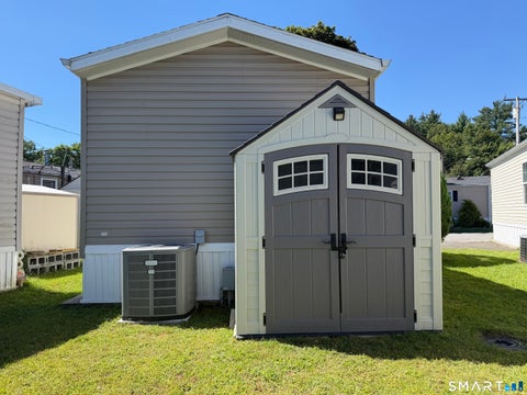 Tiny photo for 301 S Main Street #LOT 20A, Newtown, CT 06470 (MLS # 24201602)