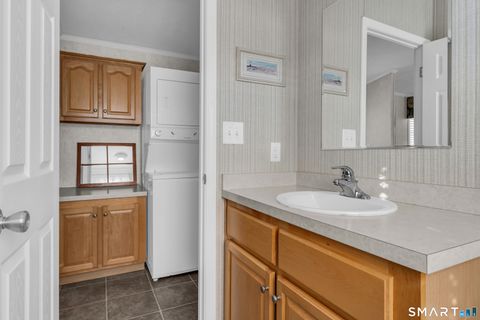 Tiny photo for 1 Jensen Court, Southington, CT 06489 (MLS # 24153544)