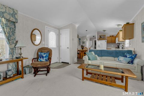 Tiny photo for 1 Jensen Court, Southington, CT 06489 (MLS # 24153544)