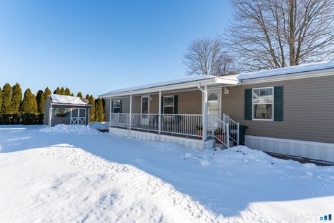 1 Jensen Court Southington CT 06489