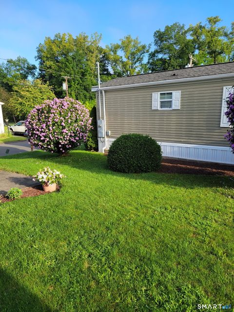 Tiny photo for 1 Jensen Court, Southington, CT 06489 (MLS # 24153544)