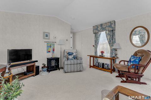 Tiny photo for 1 Jensen Court, Southington, CT 06489 (MLS # 24153544)