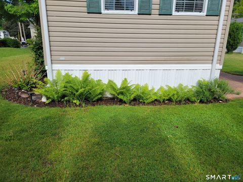 Tiny photo for 1 Jensen Court, Southington, CT 06489 (MLS # 24153544)