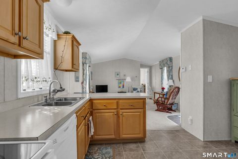 Tiny photo for 1 Jensen Court, Southington, CT 06489 (MLS # 24153544)