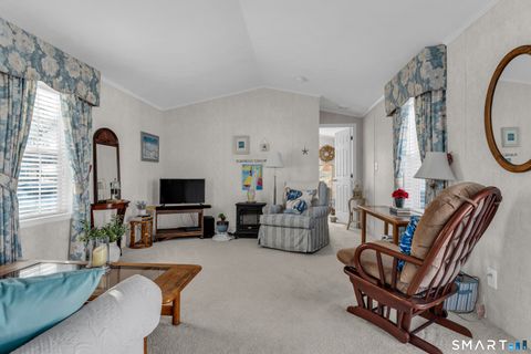 Tiny photo for 1 Jensen Court, Southington, CT 06489 (MLS # 24153544)