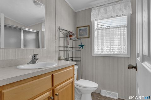 Tiny photo for 1 Jensen Court, Southington, CT 06489 (MLS # 24153544)